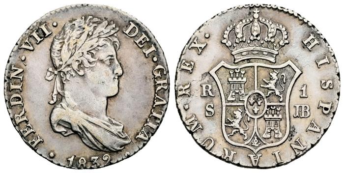 Monarquía Española