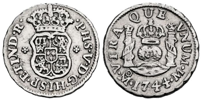 Monarquía Española