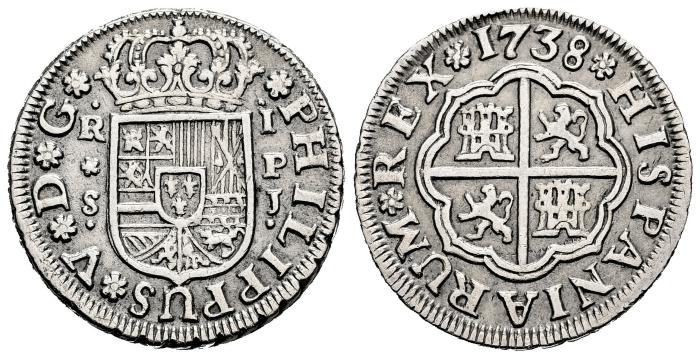 Monarquía Española