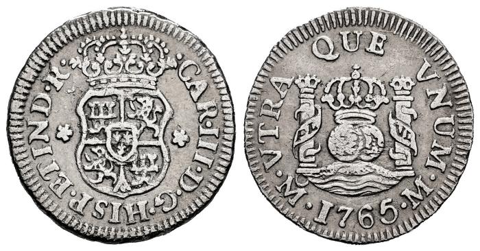 Monarquía Española