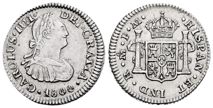 Monarquía Española