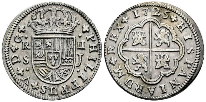 Monarquía Española