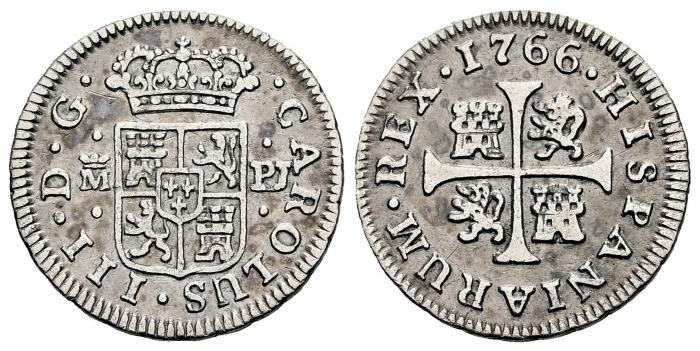 Monarquía Española