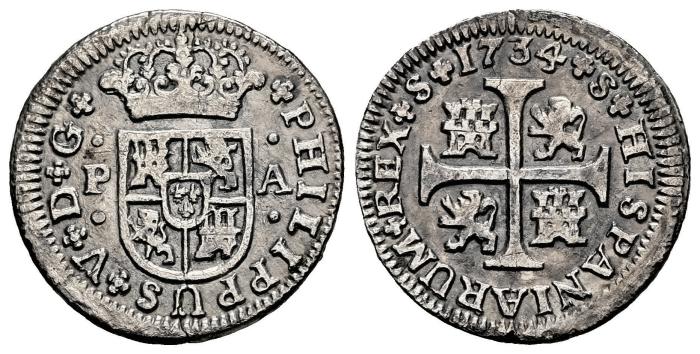 Monarquía Española