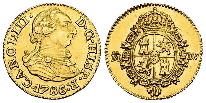Monarquía Española