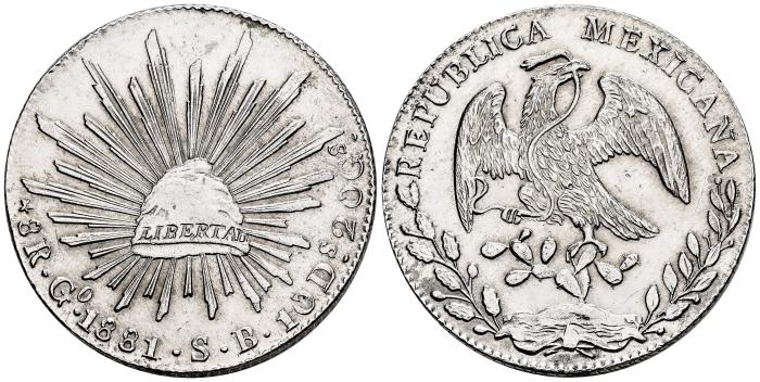 Monedas Extranjeras