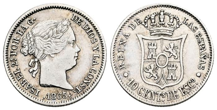 Monarquía Española