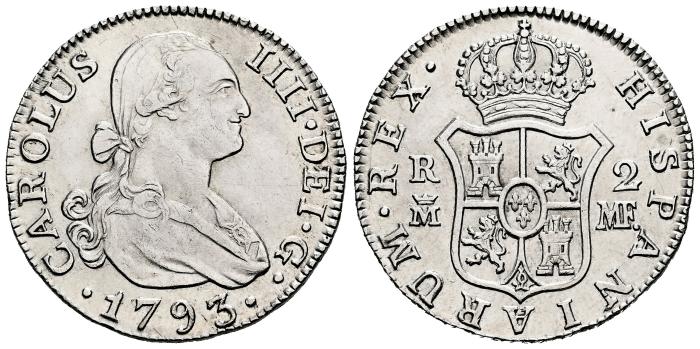 Monarquía Española