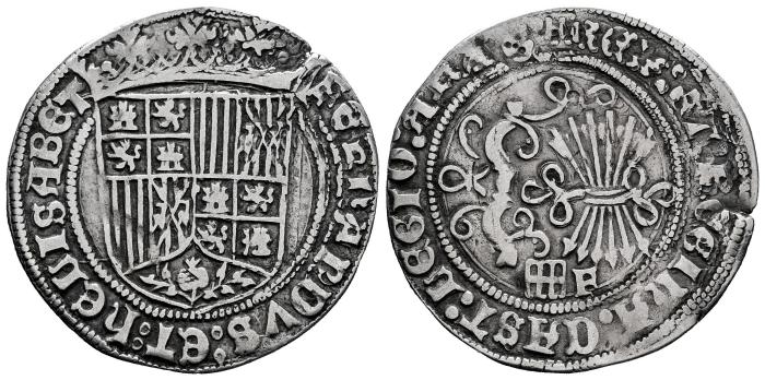 Monarquía Española