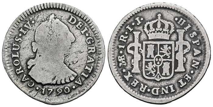 Monarquía Española