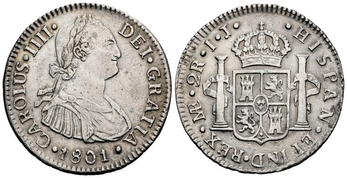 Monarquía Española