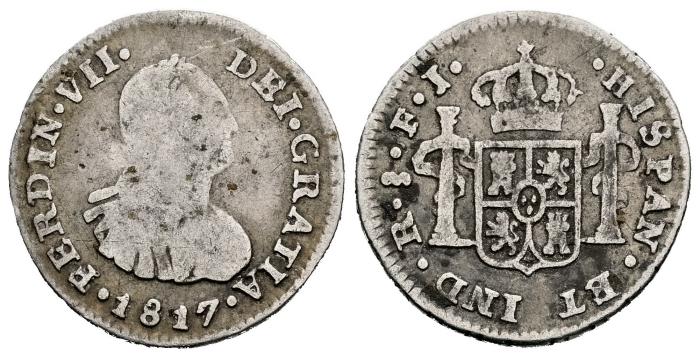 Monarquía Española