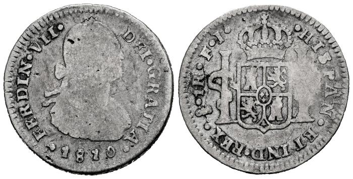 Monarquía Española