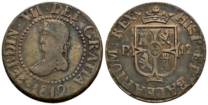 Monarquía Española