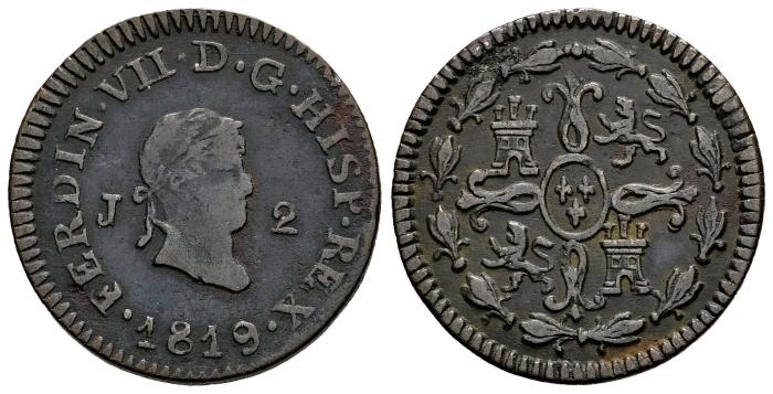 Monarquía Española