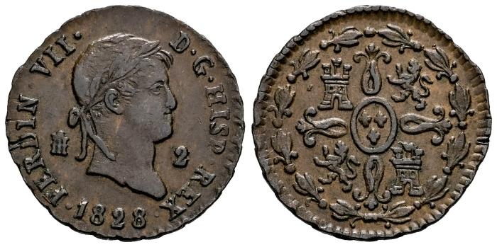 Monarquía Española