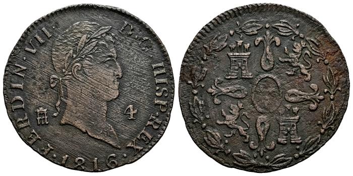 Monarquía Española