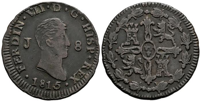 Monarquía Española