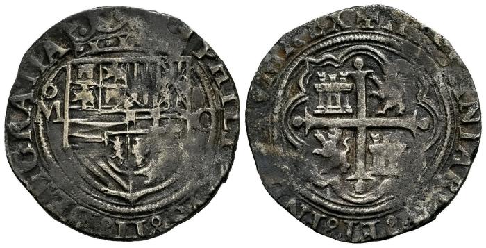 Monarquía Española