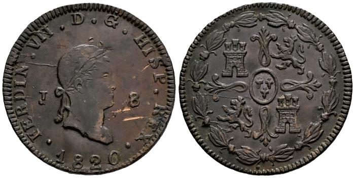 Monarquía Española