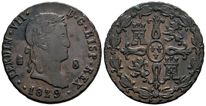 Monarquía Española