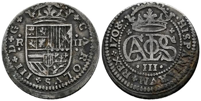 Monarquía Española