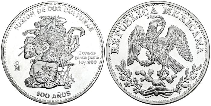 Monedas Extranjeras