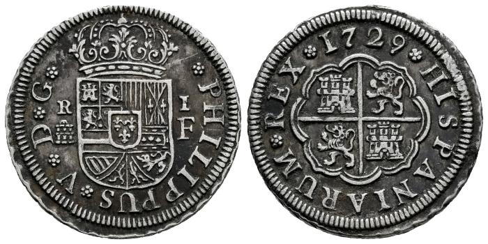 Monarquía Española