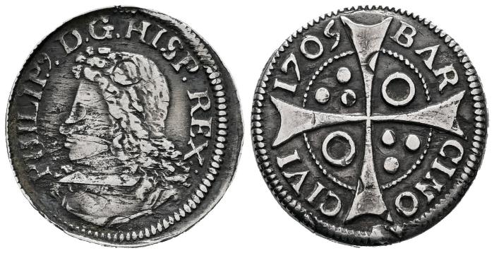 Monarquía Española