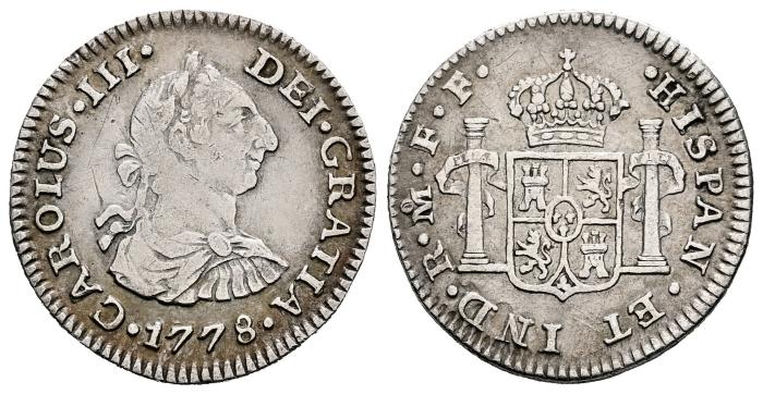 Monarquía Española