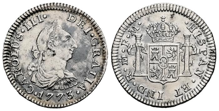 Monarquía Española