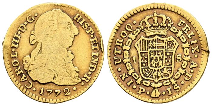 Monarquía Española