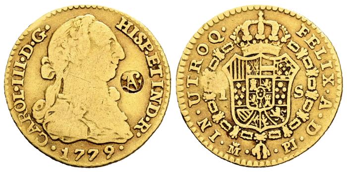 Monarquía Española