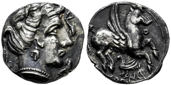 Hispania Antigua