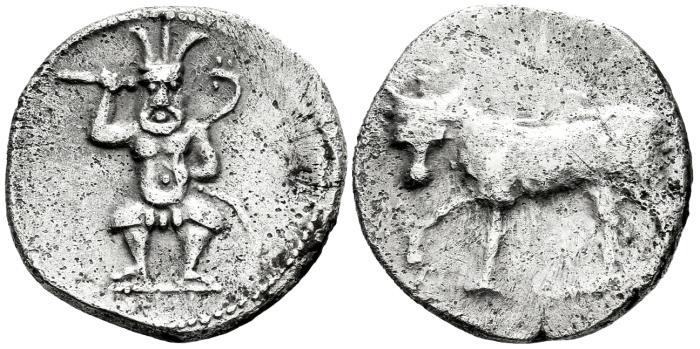 Hispania Antigua