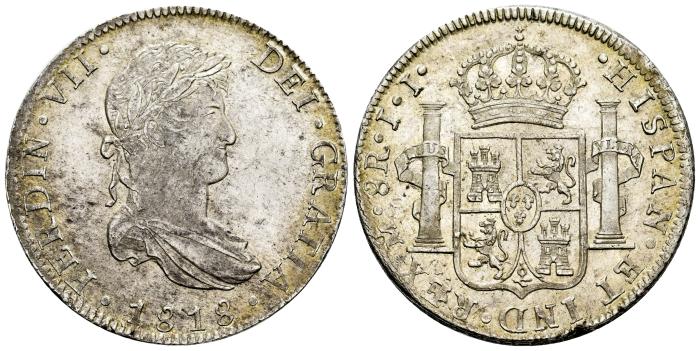 Monarquía Española
