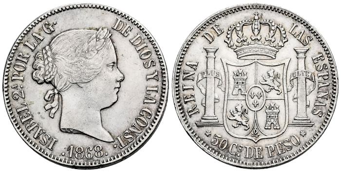 Monarquía Española