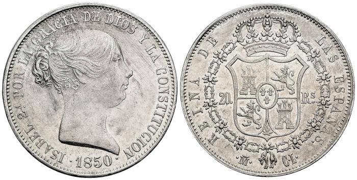 Monarquía Española