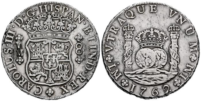 Monarquía Española