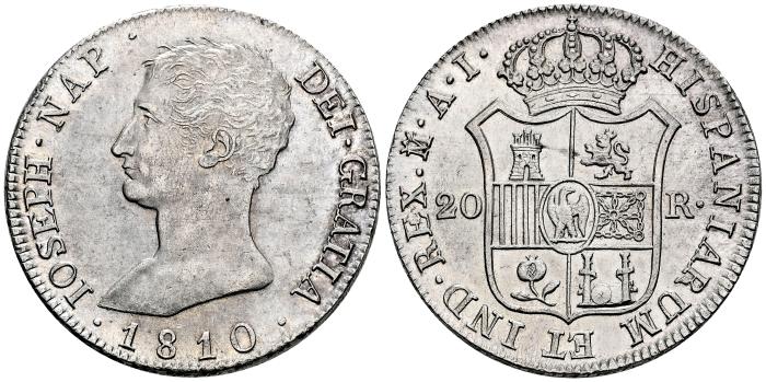 Monarquía Española