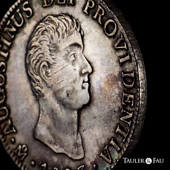Monedas Extranjeras
