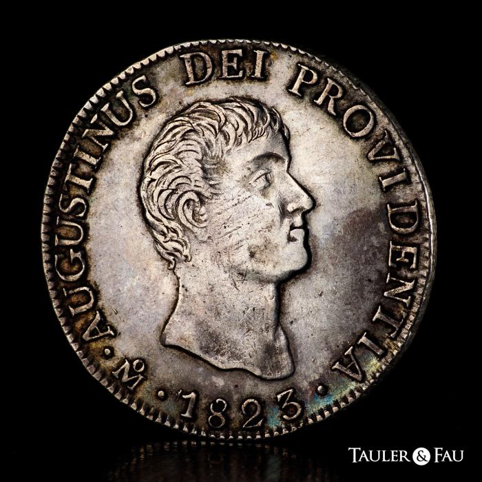 Monedas Extranjeras