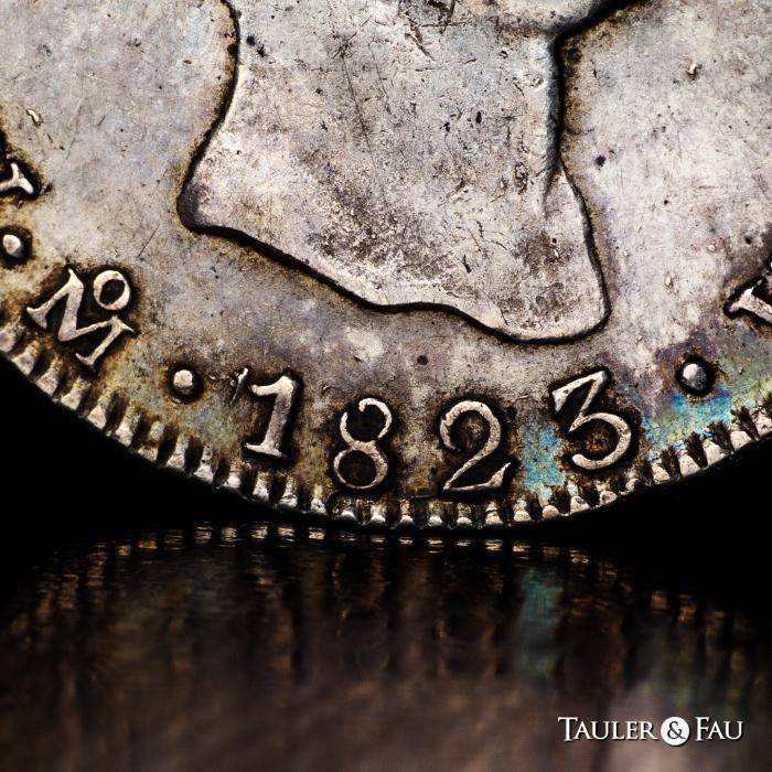 Monedas Extranjeras