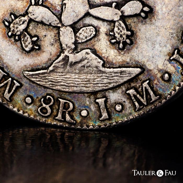 Monedas Extranjeras