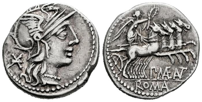 Roman Republican