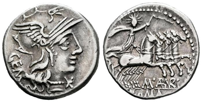 Roman Republican