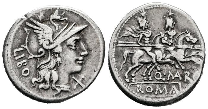 Roman Republican