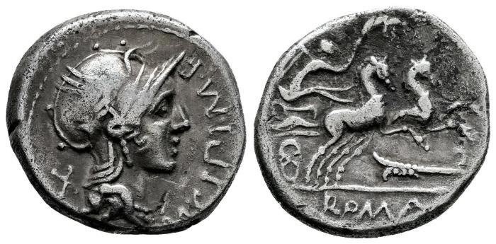Roman Republican