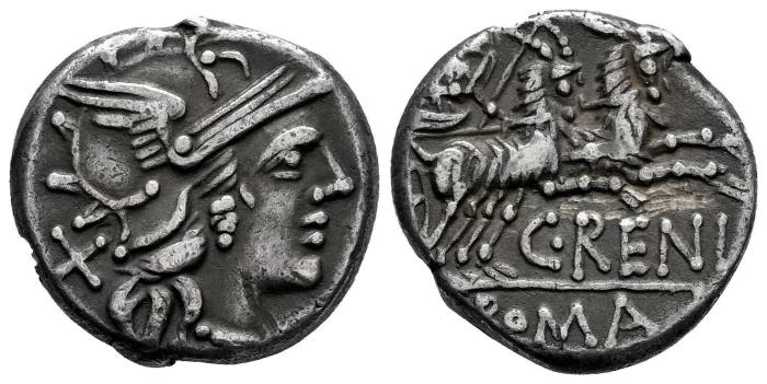 Roman Republican
