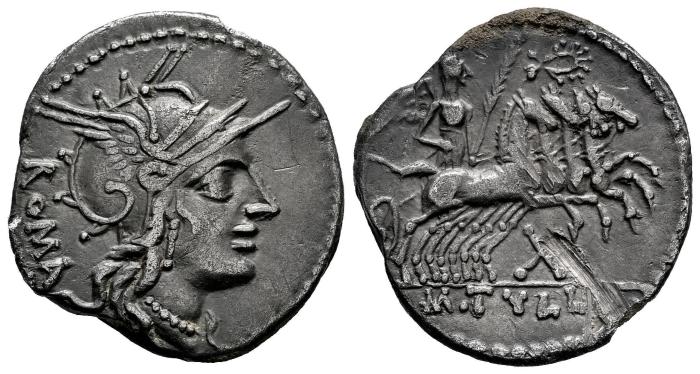 Roman Republican